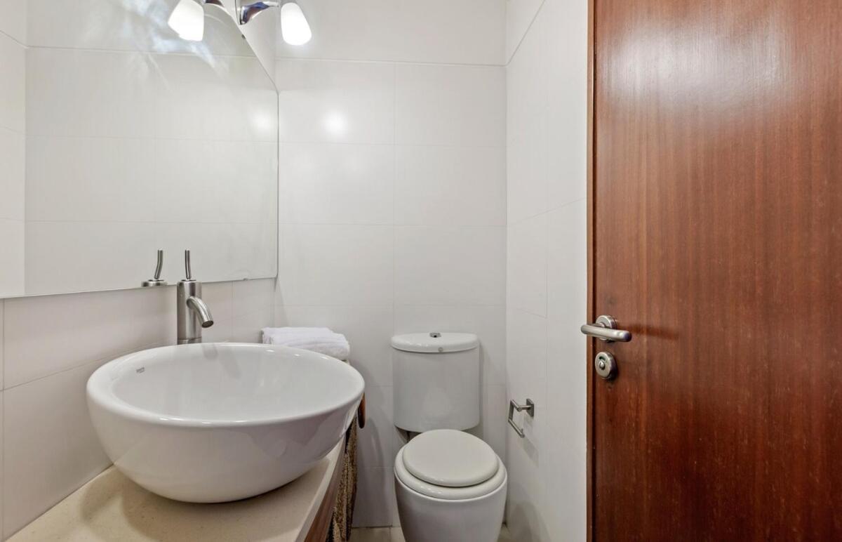 Spacious 3 Bedroom Apartment In Lisbona Esterno foto